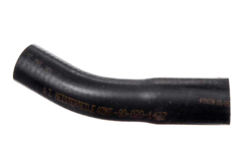 Kühlerschlauch(gebogen)